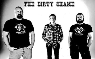 The Dirty Shame