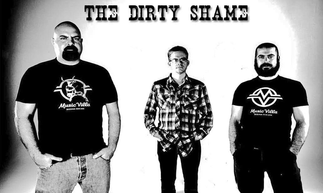 Dirty Shame