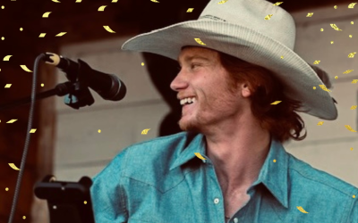 Josh Sanchez – New Year’s Eve!